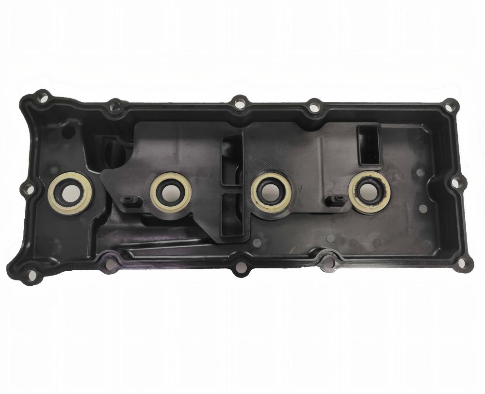 OE 13264-ZE00A 13264-7S000 LHS Engine Valve Cover Kit for Nissan Pathfinder 2008-2012 5.6L OE 13264-ZE01A 13264-7S010 RHS