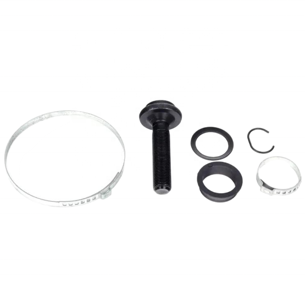 1K0498099B / J / BX 8J0498099 / X Front Outer CV Joint Kit for VW Eos Scirocco Mogotan Golf Passat Tiguan Audi A3 TT 2003-2017