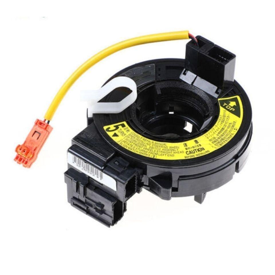 84306-0K051 84306-0K050 84306-12110 84306-52090 Airbag Spiral Cable Clock Spring for Toyota Hilux Camary Yaris Innova Corolla	