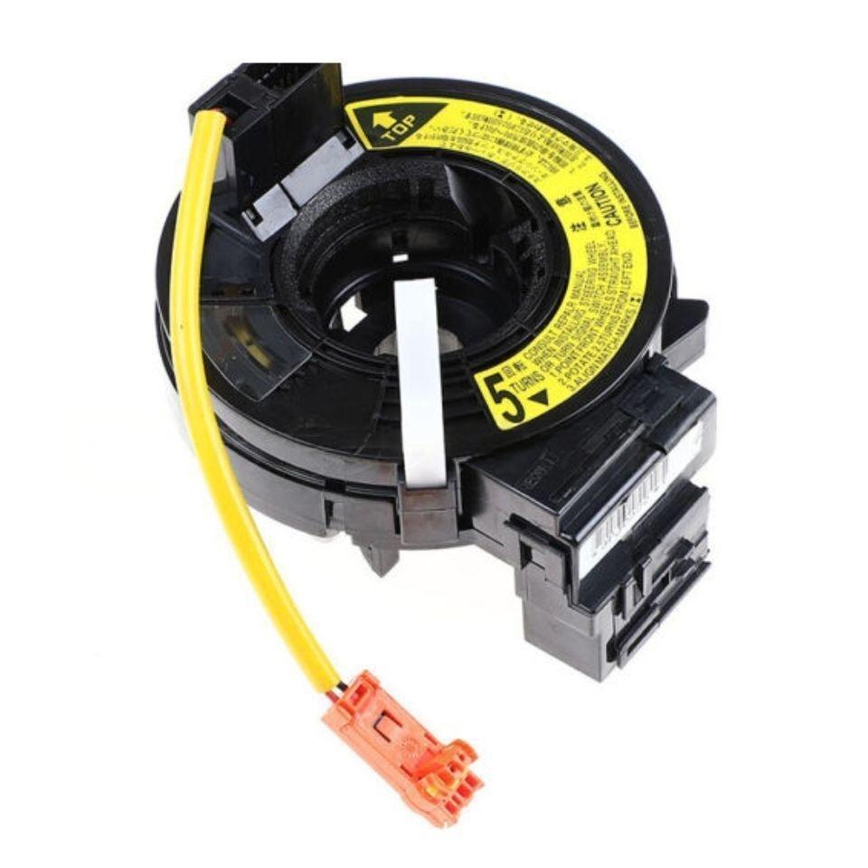 84306-0K051 84306-0K050 84306-12110 84306-52090 Airbag Spiral Cable Clock Spring for Toyota Hilux Camary Yaris Innova Corolla