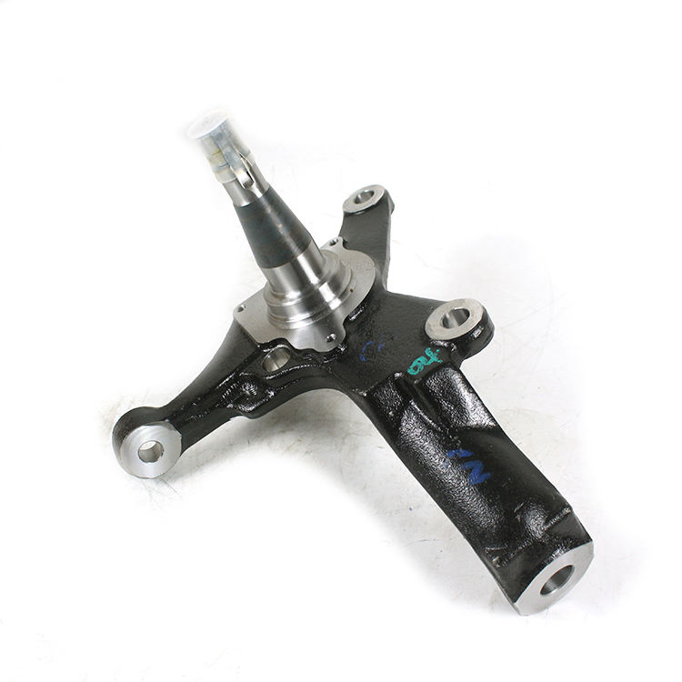 Auto Steering Systems Spare Parts Right/Left Steering Knuckle 56786-V2100/56766-V2100 Steering Knuckle	