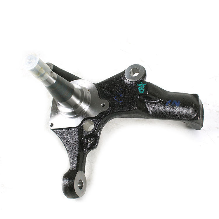 Auto Steering Systems Spare Parts Right/Left Steering Knuckle 56786-V2100/56766-V2100 Steering Knuckle