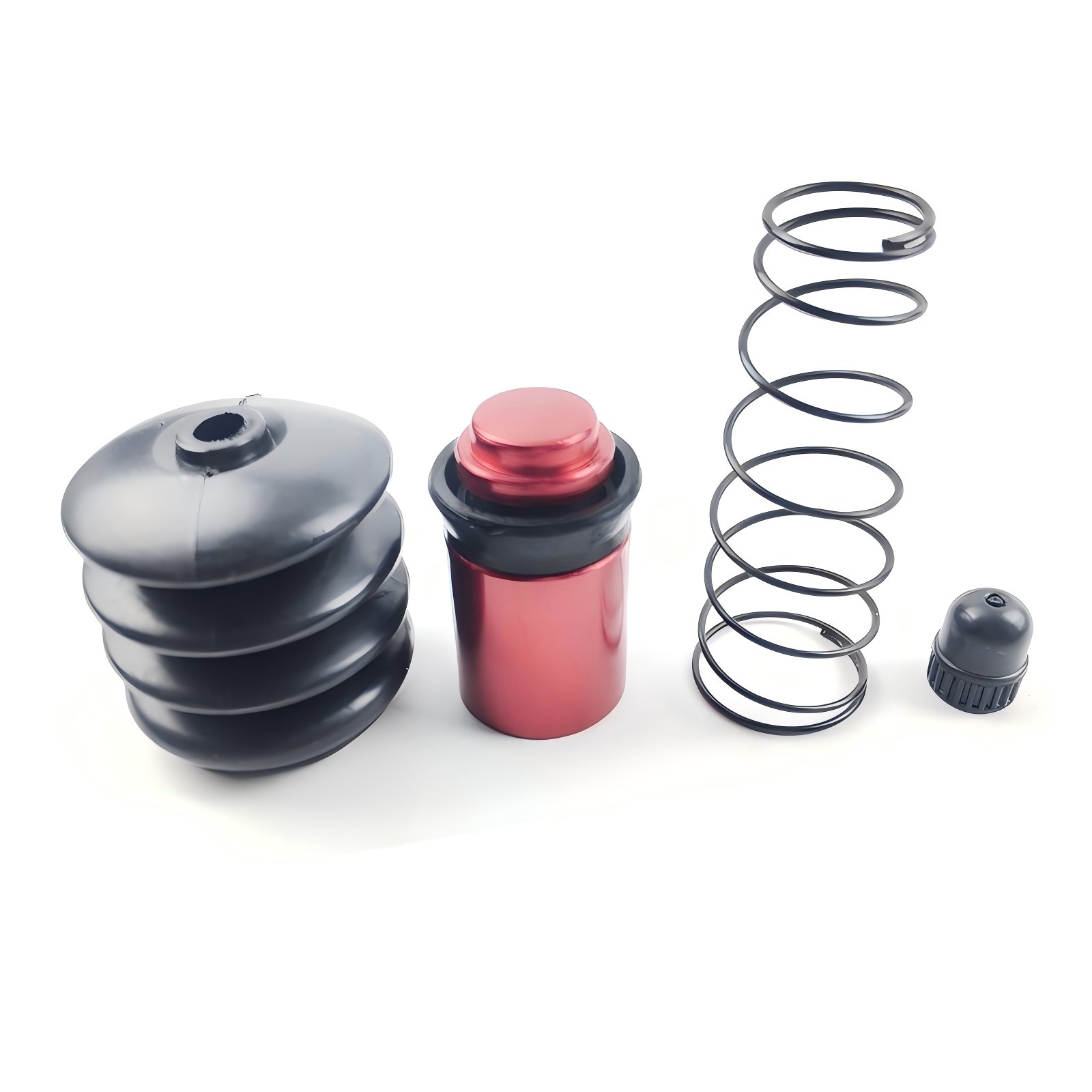 Repair Kits MD997786 Clutch Slave Cylinder Repair Kits Car Clutch Slave Cylinder Repair Kits 04313-30100 Mc112208 Mc112209	
