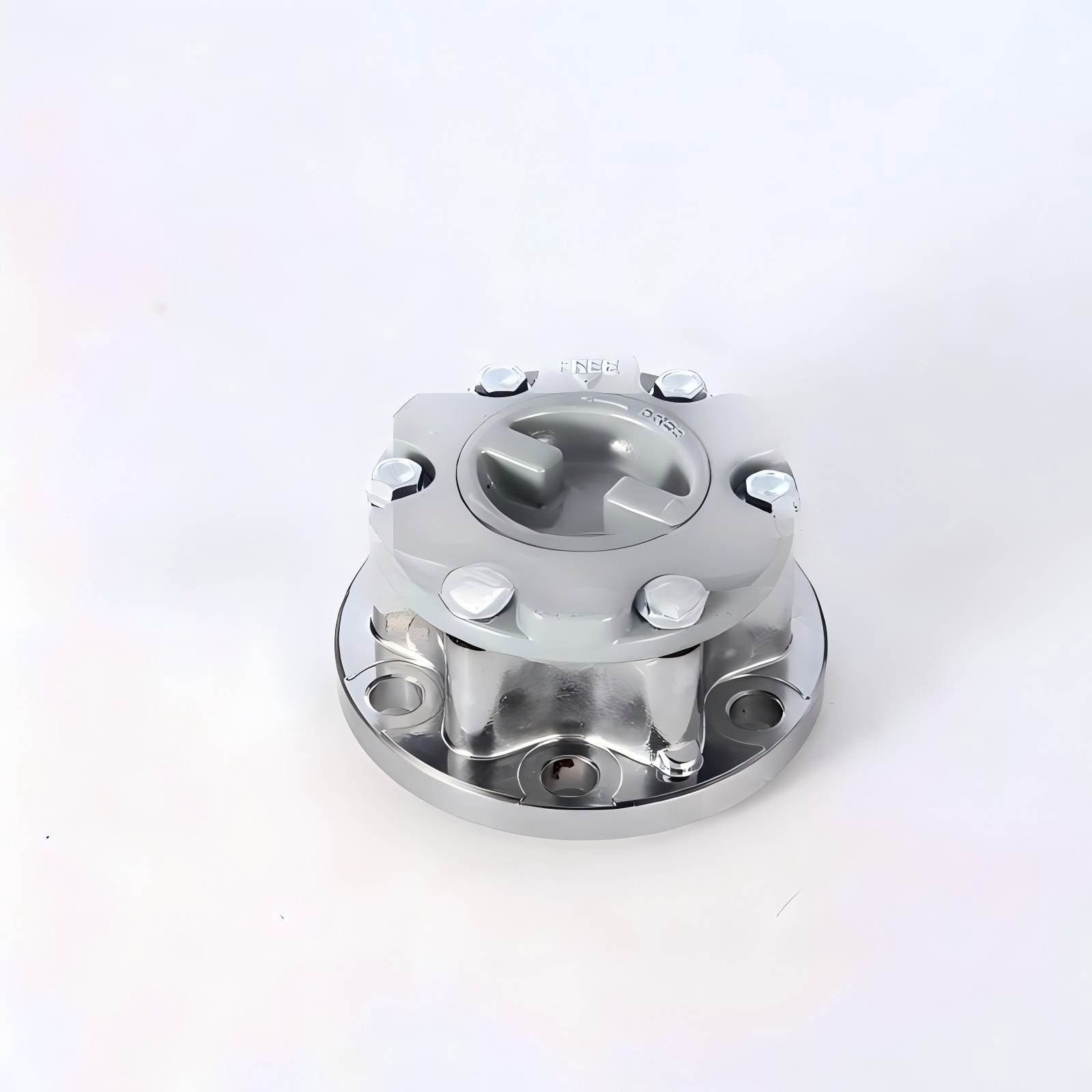 Wholesale Factory Price MD886389 MB886389 Four Drive System Front Wheel Clutch Manual Free Wheel Locking Hub for Pajero L200 4X4 Montero 1990-2000 MB060550	