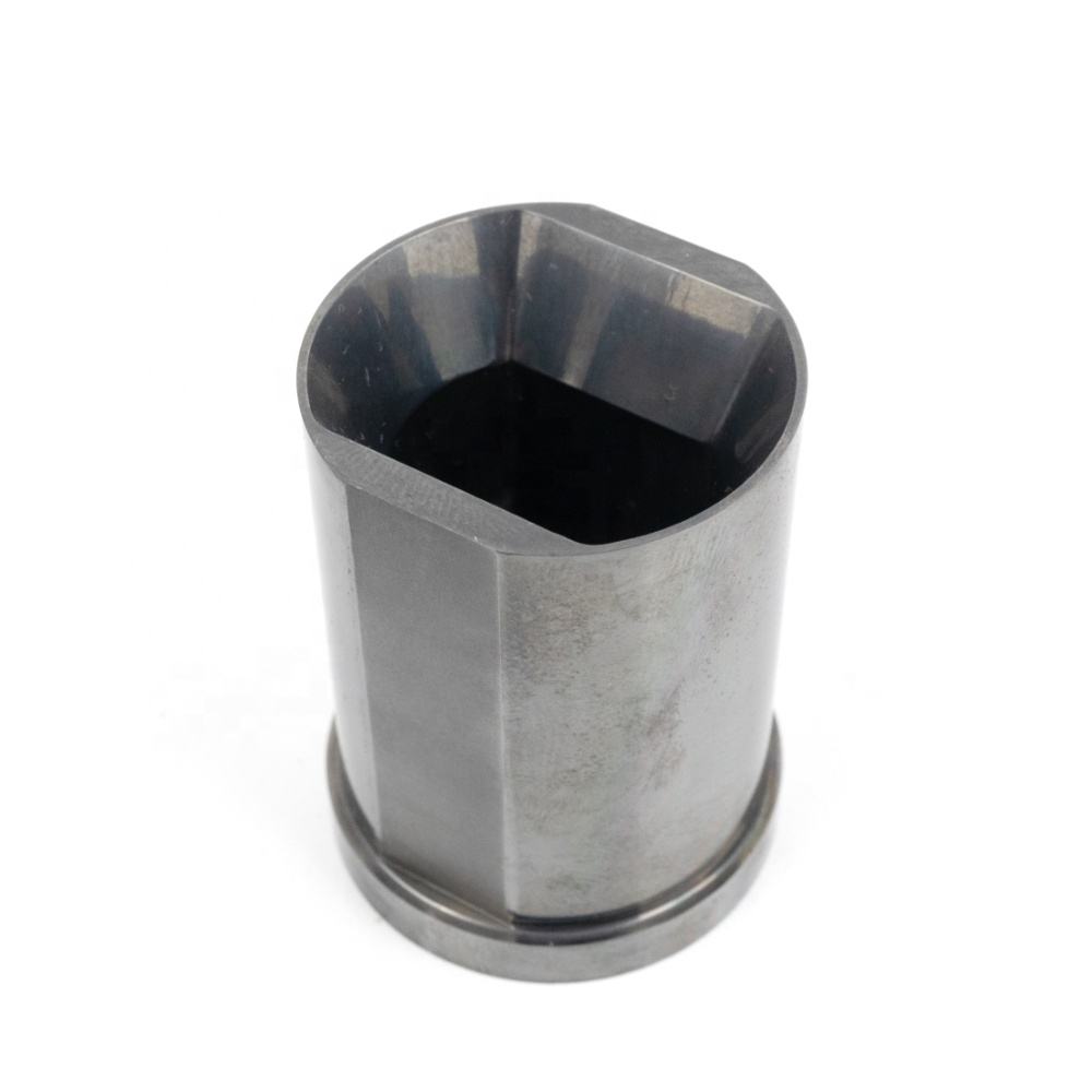 Wholesale Price Low Price Ground Part Mold Bushing Hex/Square Guide Sleeve for Punch and Die 210535 9618819780