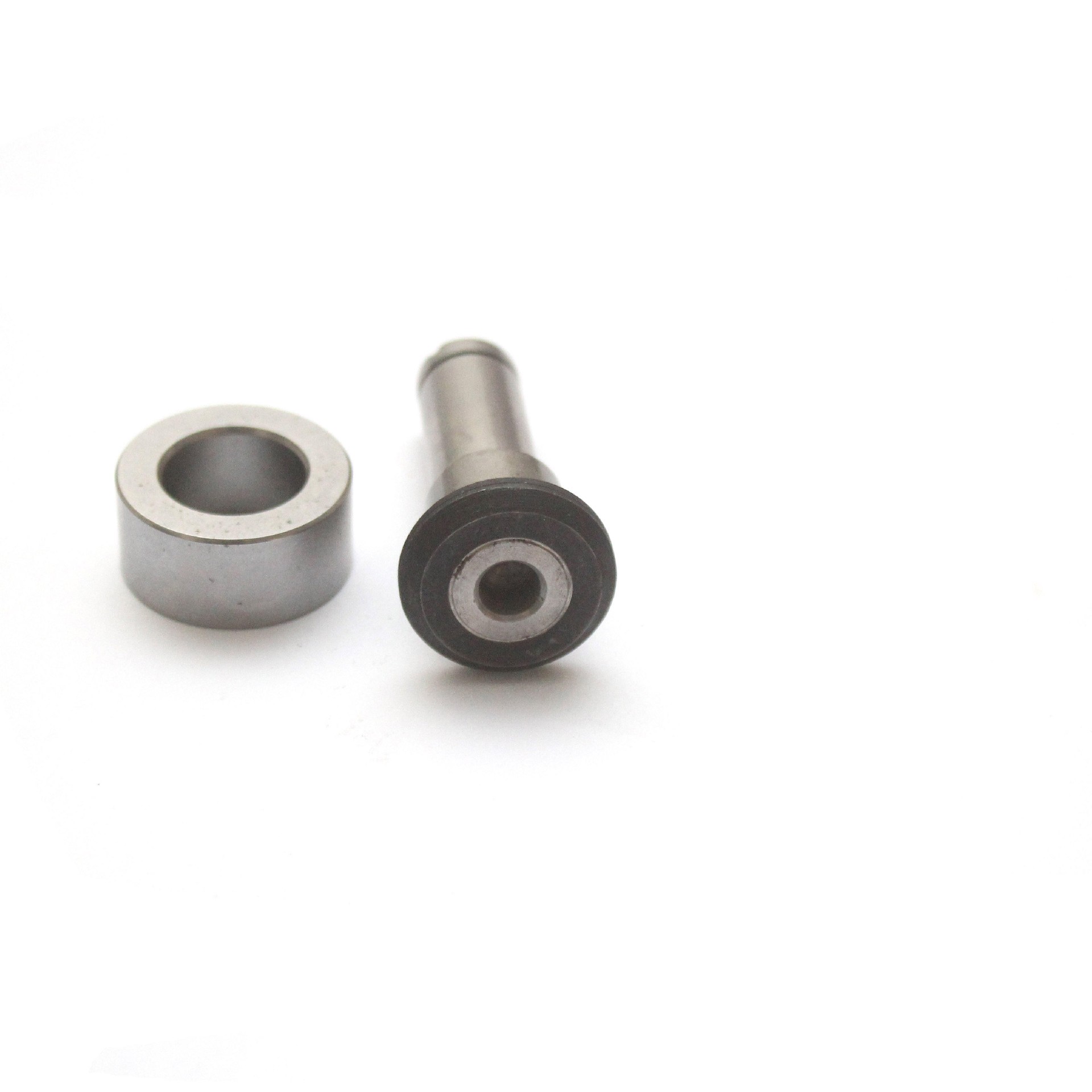 Bulldozer Roller Bolt 1A1135 1A-1135 for 3208 3304 3306 3406 Tractor D6d D4d D10r D7r D8n Y Steel Shoulder Roller Bearing Bolt 01010-81865 0101081865 GB70.1 DIN	
