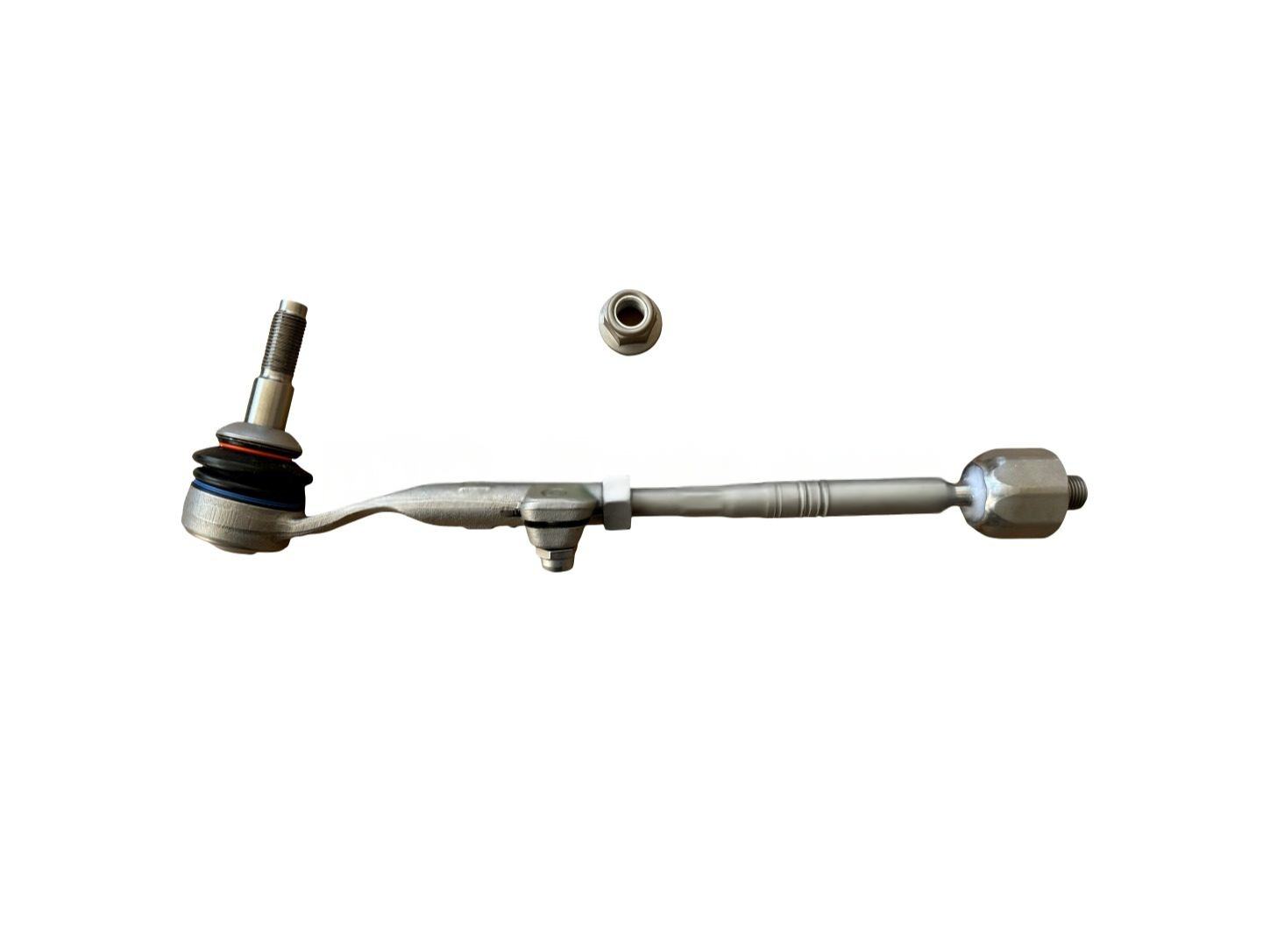 Drive Tie Rod Assembly for Car Replacement Part Original Quality Model 3 Awd Power Steering Gear Rack Tie Rod Assembly OE 1044831-00-F 5801890968	