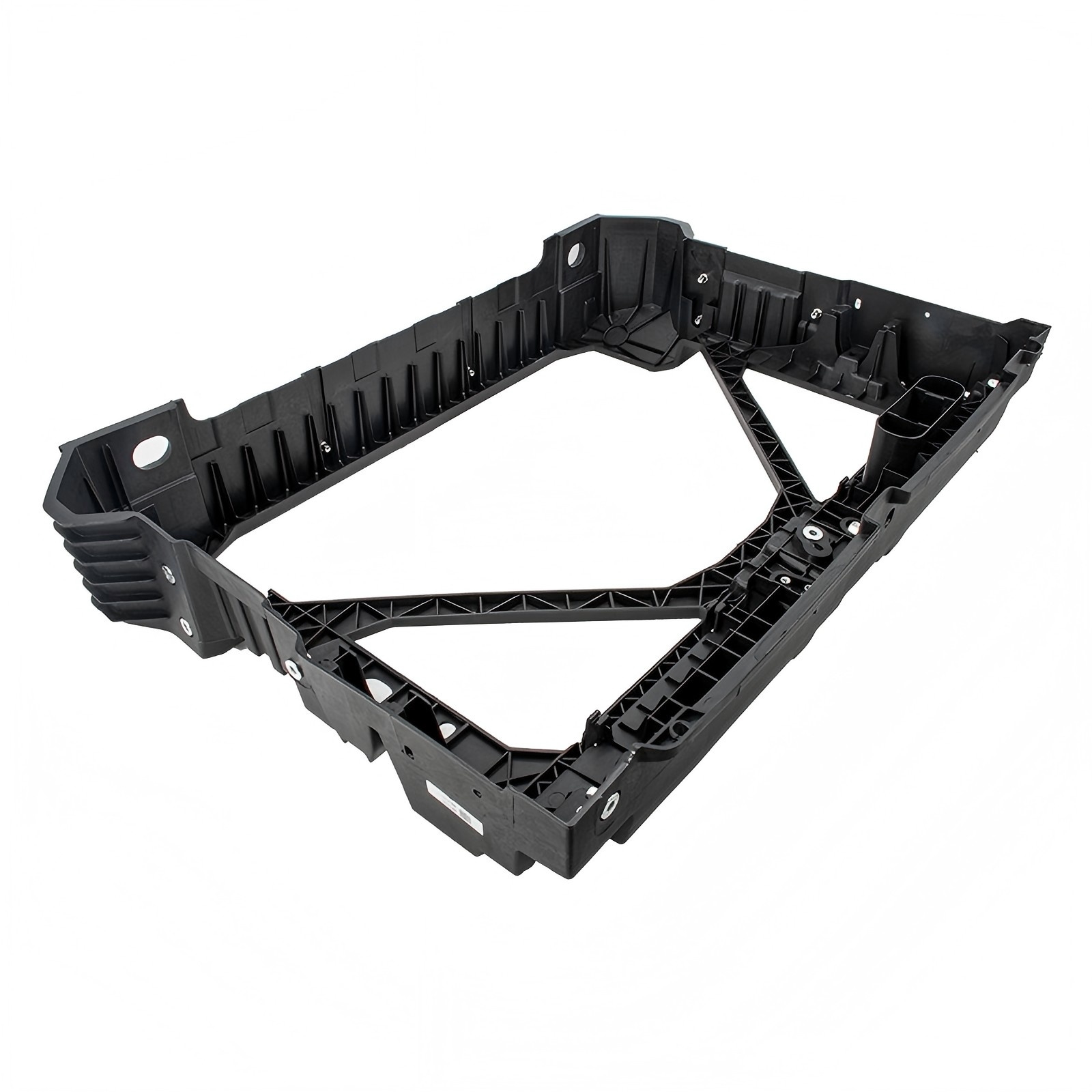 Manufacturer Body Parts Car Water Tank Bracket for Zs 10225669 Water Tank Bracket 64101-2W100 17119487032 17119487033 A2535010520 2535010520 Support Assembly	