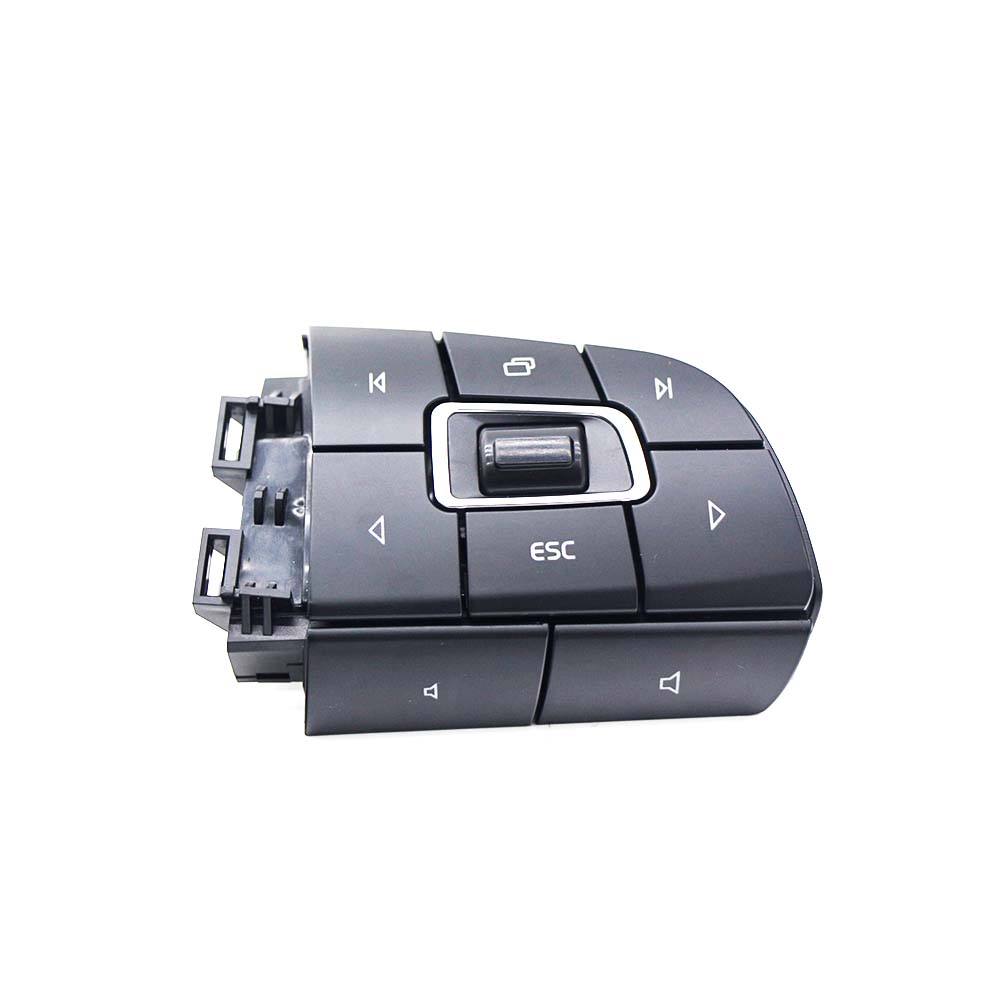 Factory Europe Heavy Truck Accessories Steering Wheel Switch Module Light Key Control Button for Truck FM4 22629276 35880swaa01 36770swaa01 23134230 22372592	
