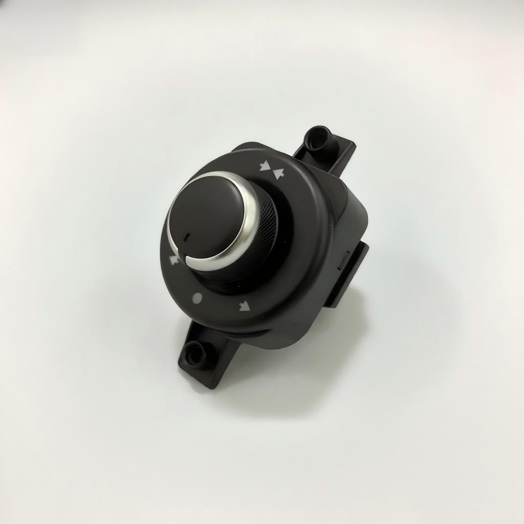 Factory Price Car Switch with Connector 84870-06110 Car Folding Rear View Outer Mirror Switch Outer Mirror Switch Assy Rearview Mirror Switch 820002669 23301469 1Z1959565A, 1Z1 959 565A