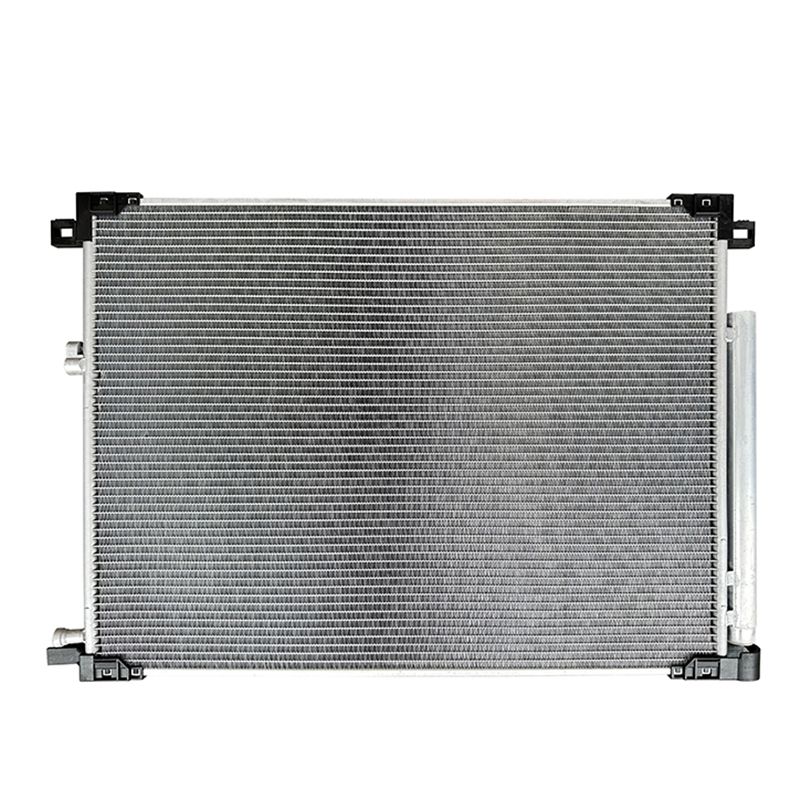Premium AC Air Conditioning Cooling Car Aircon Condenser Core for 00-06 CD Escld W Rear AC OEM 25807797 52475996 A2035000854 8105010-C1101 Condenser Supplier