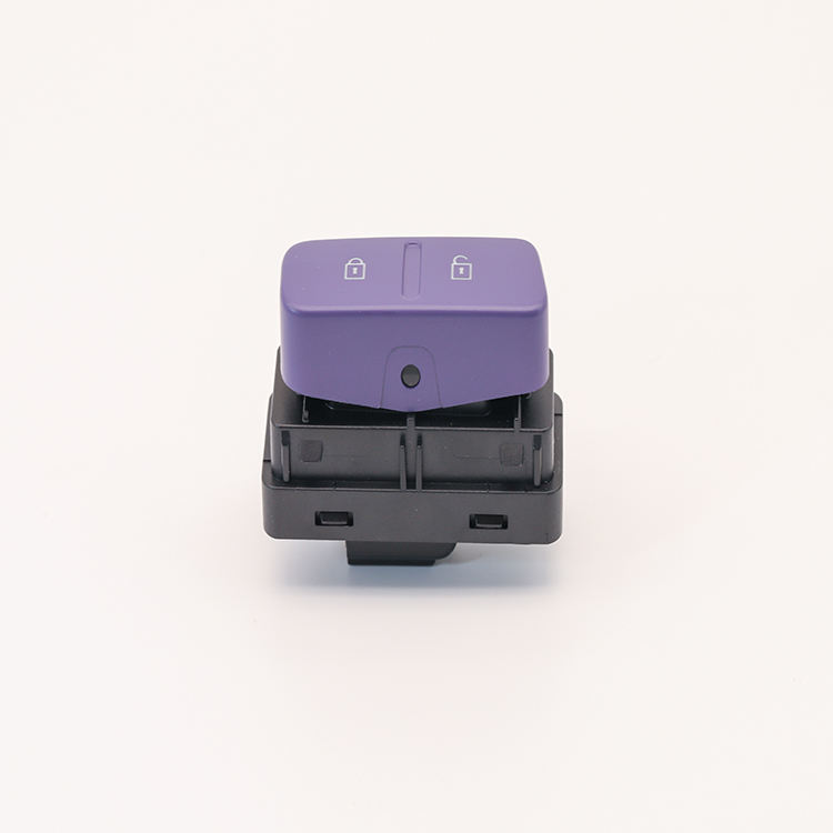 Door Lock Controlling Button Car Accessories Central Locking Switch 3c0962125b Central Door Lock Unlock Control Switch 1K0962125b 5K0962125 3AA962125 4496504 22	