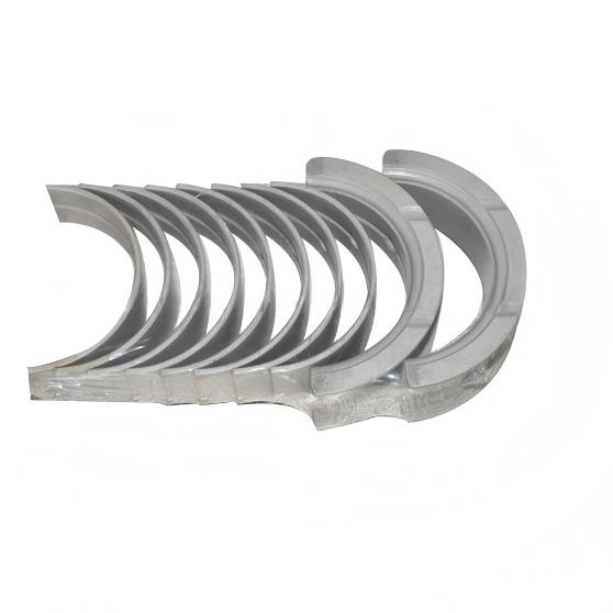 Factory Price Auto Engine Crankshaft Main Parts Crankshaft Main Bearing Shell Crankshaft Bearing for M54 31330661 21020-2G100 93742286 93742287 11704-30020
