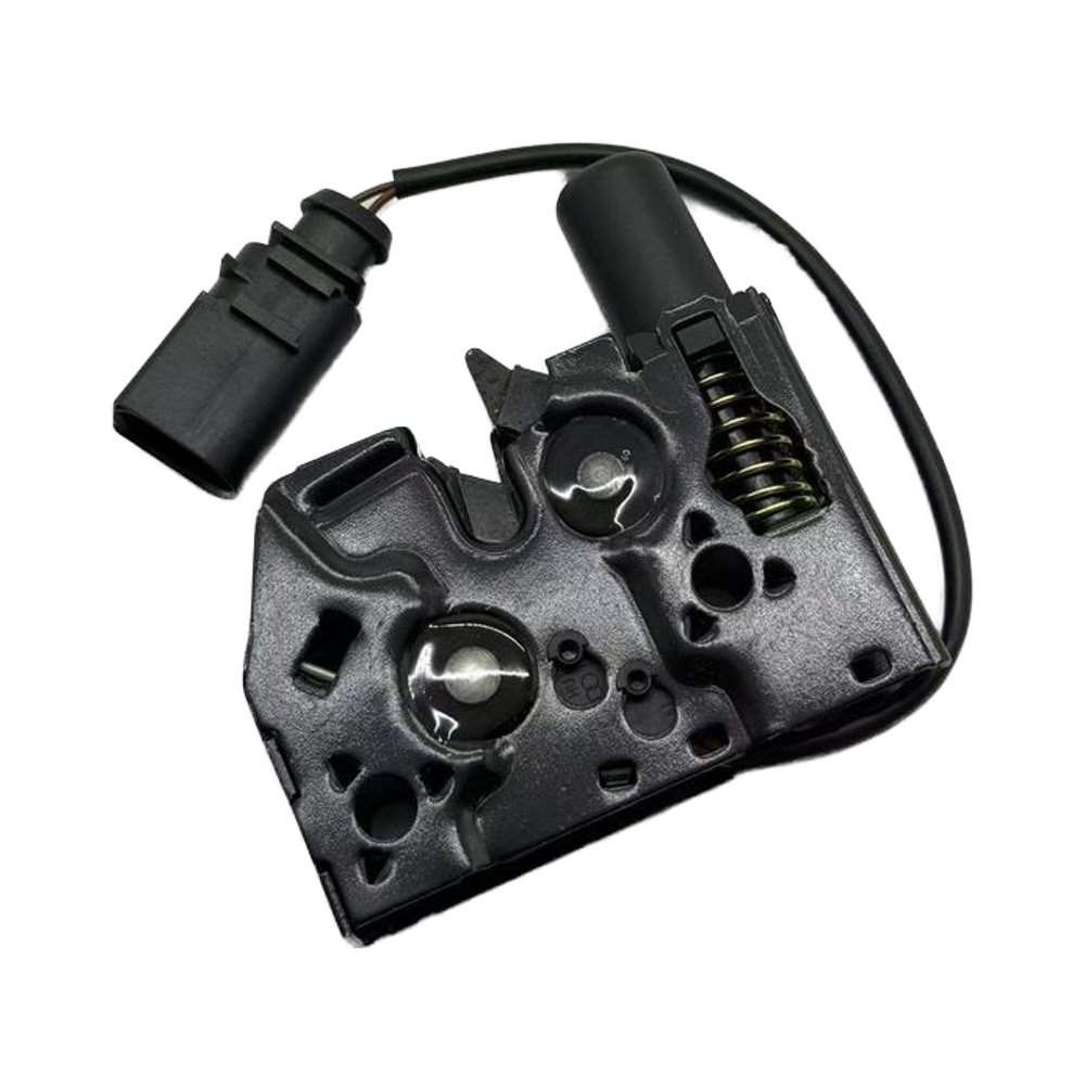 Bonnet Lock Supplier Auto Spare Car Parts Bonnet Lock 2010-2017 A8D4 S8 4H0823509D 4H0823509C 4H0823509B 8T1A-16700-AA/3M51-16700-AC/6Q0823509B/4F0823509A