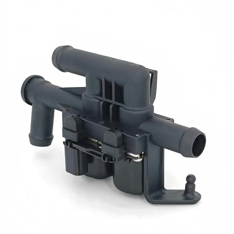 Carpal High Quality Heater Control Water Valve 64119310349 64219310349 for X3 X5 X6 F16 F25 E53 E70 E71 E72 E83 64219310349 64111391958 64111382299 A0005062864