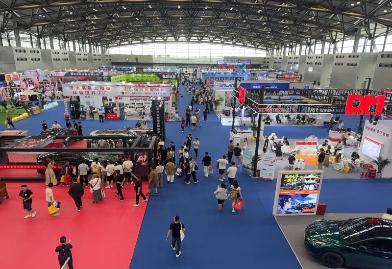 The 24th China (Zhengzhou) International Auto Aftermarket Fair (CIAAF)