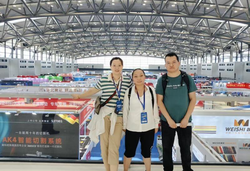 The 24th China (Zhengzhou) International Auto Aftermarket Fair (CIAAF)